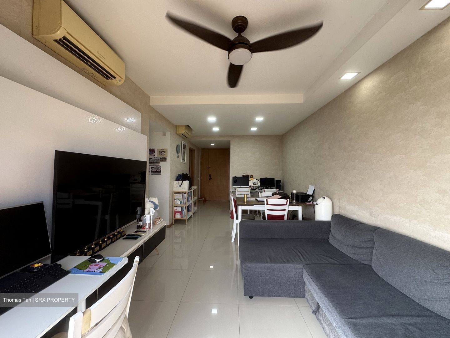 Blossom Residences (D23), Condominium #612600341